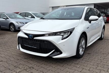 Toyota Corolla 86.997 km 18.495 &euro; Stuttgart 70597