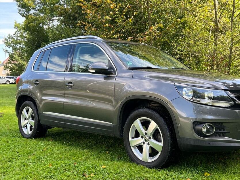 Tiguan