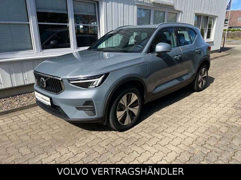 Volvo XC40 32.150 km 32.890 € Goslar OT Vienenburg 38690