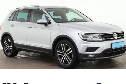 VW Tiguan 77.560 km 23.690 &euro; Gifhorn 38518