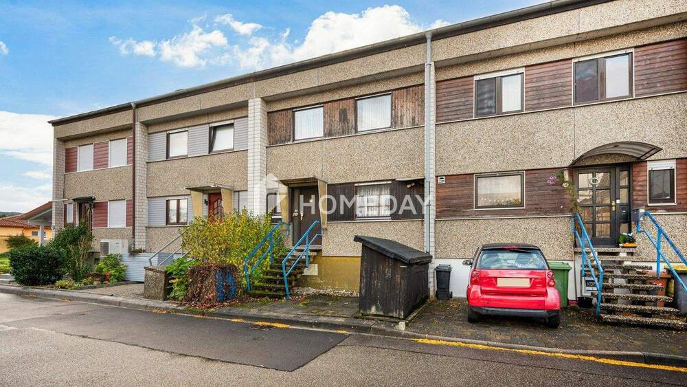 Reihenmittelhaus Bühl Vimbuch - 5 Zimmer, 160 m&sup2;, 314.000&euro; | Angebot:25708391