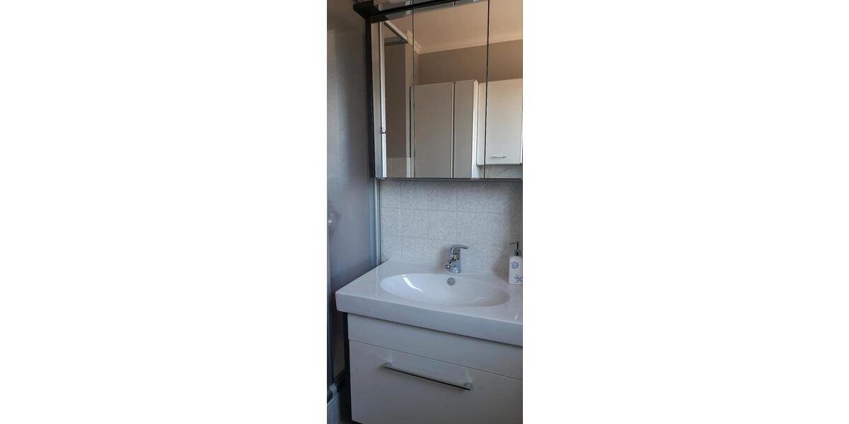 Etagenwohnung Büsum - 2 Zimmer, 52 m&sup2;, 210.000&euro; | Angebot:27082919