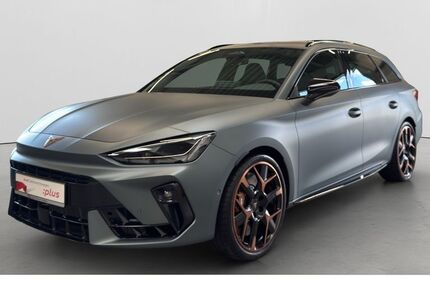 Cupra Leon 1.050 km 47.430 &euro; Giessen 35394