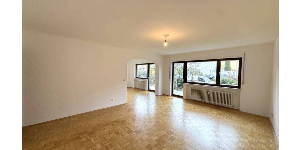 Etagenwohnung Wiesbaden Auringen - 3 Zimmer, 104 m&sup2;, 1.200&euro; | Angebot:26451183