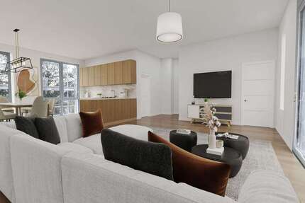 Wohnung zum Kaufen in Frankfurt 848.000 € 145.38 m² 5 zimmer