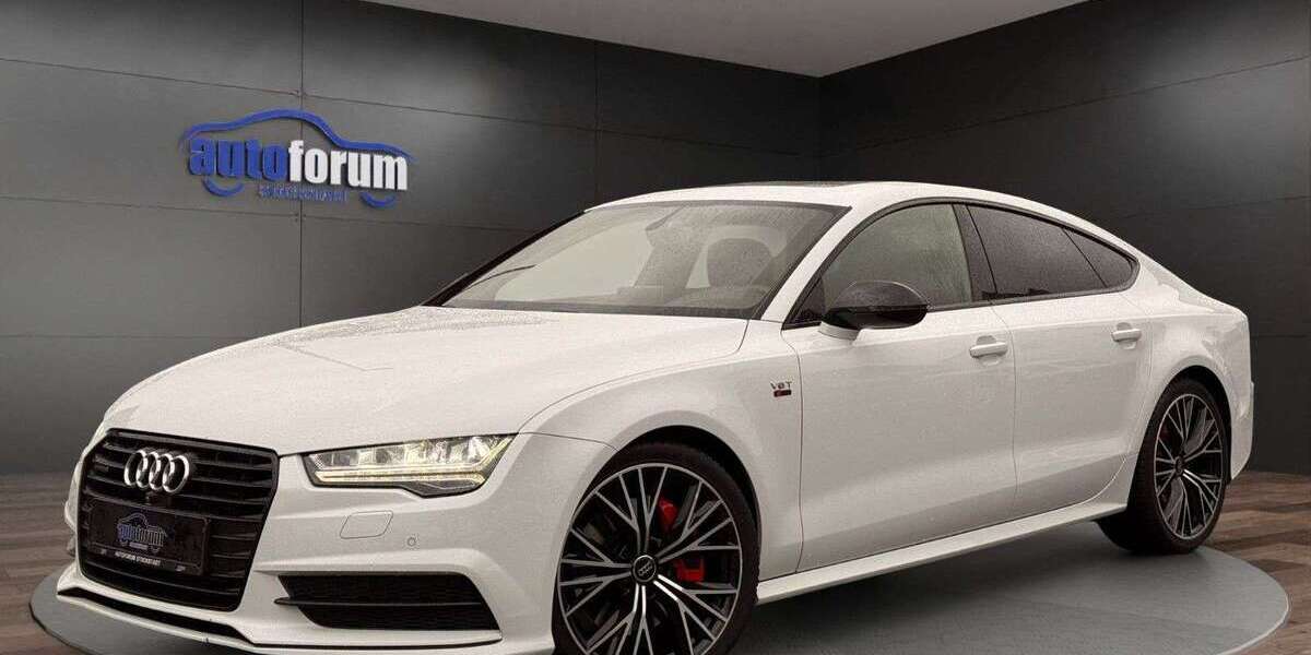 Audi A7 140.900 km 29.990 &euro; Stockstadt am Rhein 64589