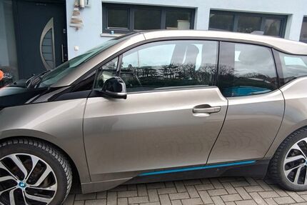 BMW i3 76.700 km 11.650 &euro; Furth 84095