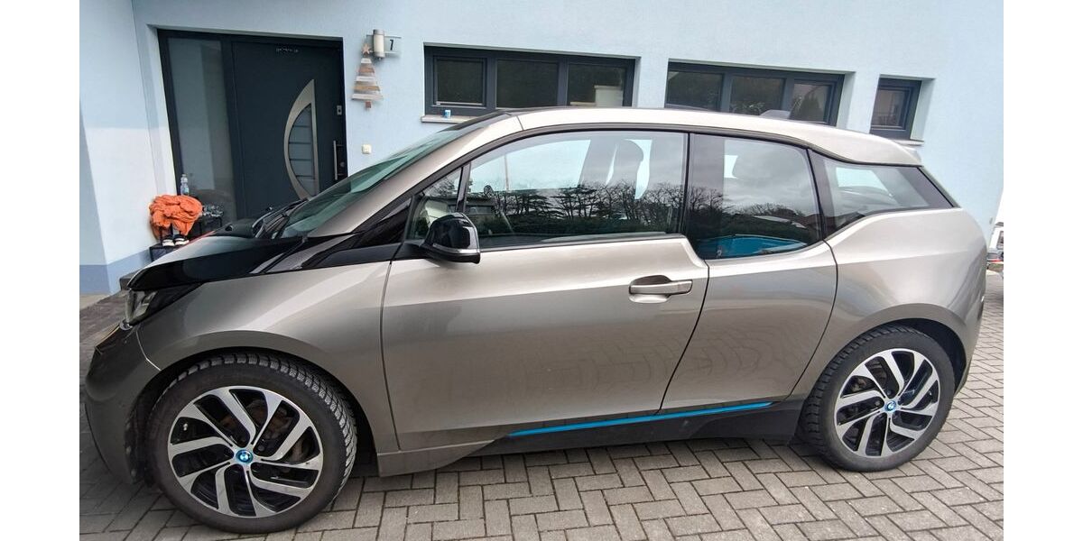 BMW i3 76.700 km 11.650 &euro; Furth 84095