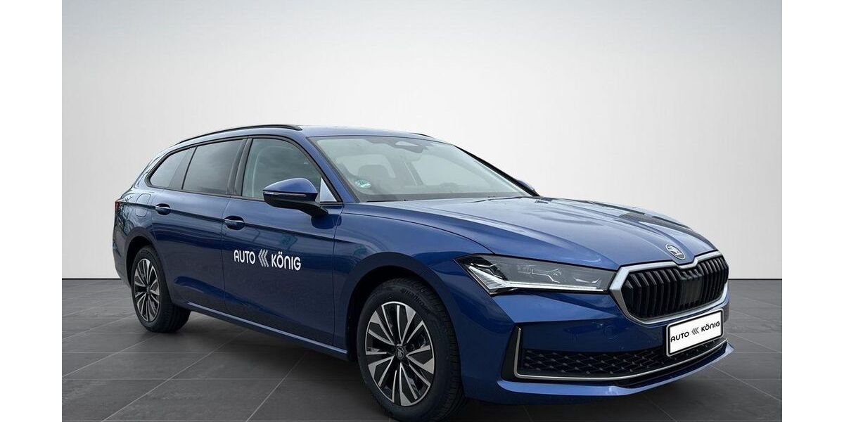 Skoda Superb 34.000 km 38.990 &euro; Nördlingen 86720