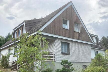 Ruhige 3-Zimmer-Wohnung in Lensahn zu vermieten 3 zimmer