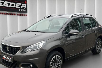 Peugeot 2008 51.805 km 9.950 &euro; Stade 21682