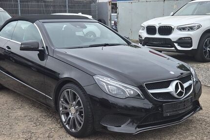 Mercedes-Benz E 200 31.479 km 25.999 &euro; Bonn 53121