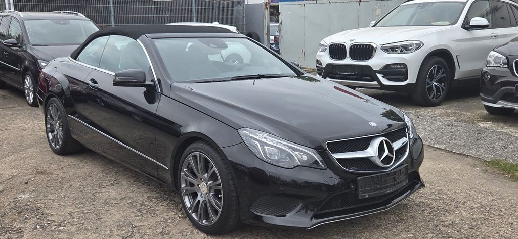 Mercedes-Benz E 200 31.479 km 25.999 &euro; Bonn 53121