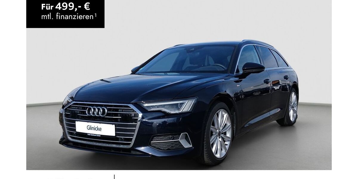 Audi A6 54.800 km 46.870 &euro; Erfurt 99099