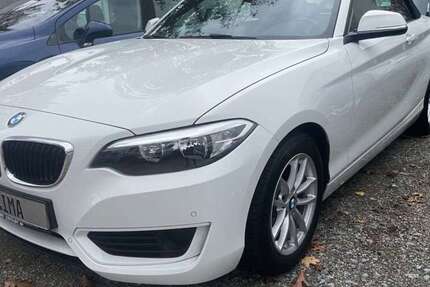 BMW 220 68.804 km 14.497 &euro; Walldorf 69190