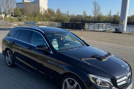 Mercedes-Benz C 250 167.800 km 19.399 &euro; Wiesbaden 65197