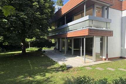 Haus Bad Nauheim - 12 Zimmer, 286 m&sup2;, 1.250.000&euro; | Angebot:26759788