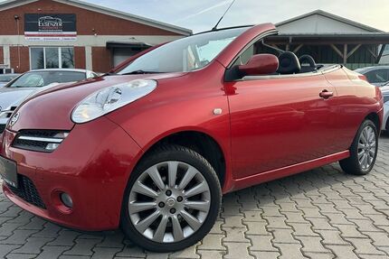 Nissan Micra 220.000 km 1.999 &euro; Eppingen 75031