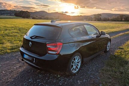BMW 114
