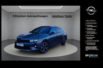 Opel Astra 36.000 km 25.650 &euro; Lübbenau / Spreewald 03222