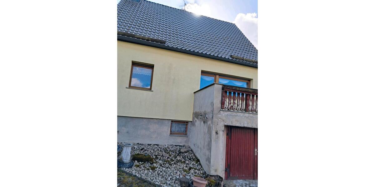 Einfamilienhaus Nobitz - 5 Zimmer, 115 m&sup2;, 169.000&euro; | Angebot:26959082
