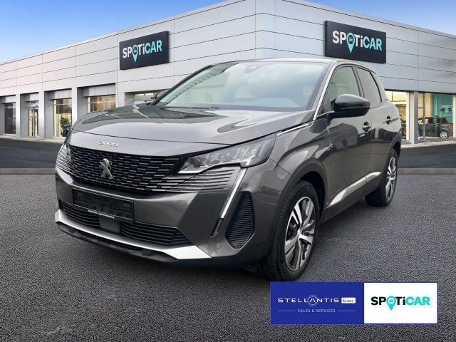 Peugeot 3008 69.458 km 17.990 &euro; Hamburg 22529