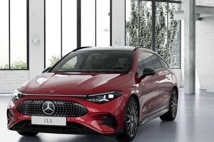 Mercedes-Benz CLA 250 Shooting Brake 9.999 km 62.950 &euro; Kiel 24109