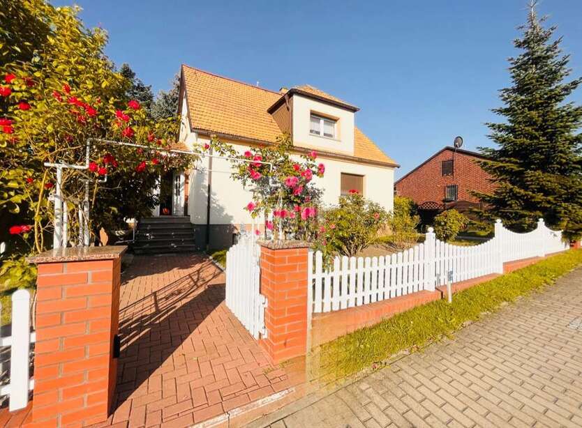 Haus zum Kaufen in Zehdenick 249.000 € 115.56 m²