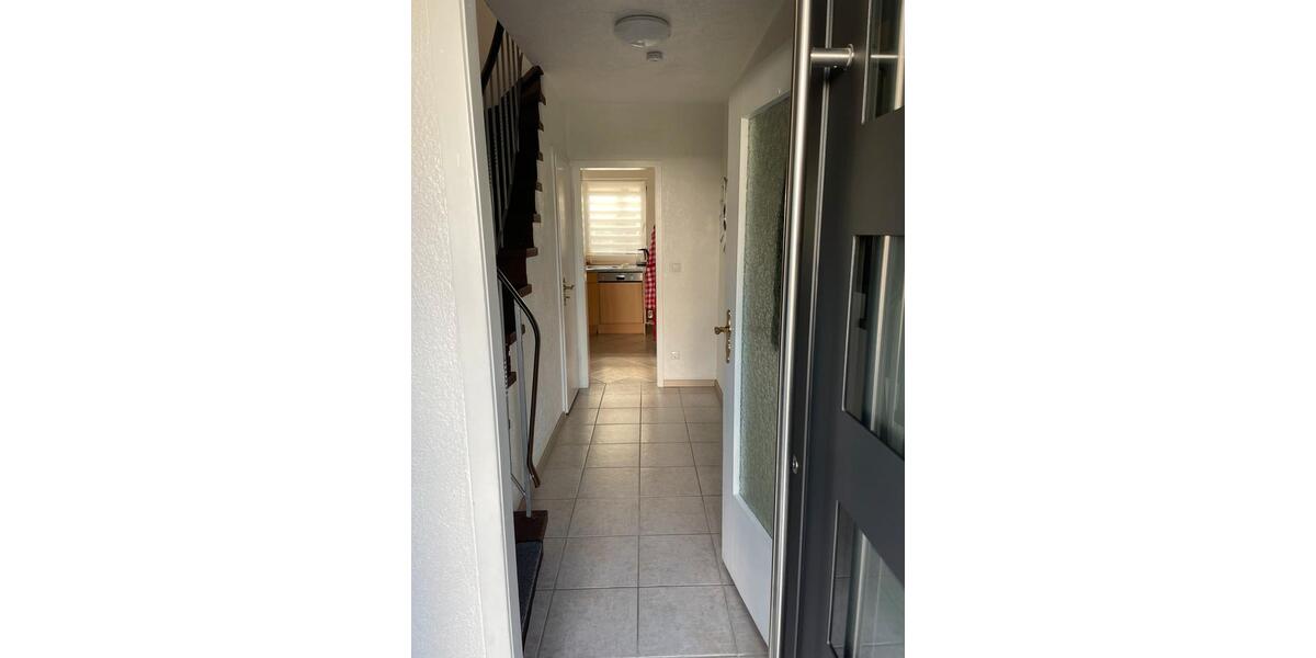 Reihenhaus Neckarsulm - 5 Zimmer, 130 m&sup2;, 385.000&euro; | Angebot:27134109