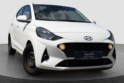 Hyundai i10 14.879 km 15.900 &euro; Berlin 12683