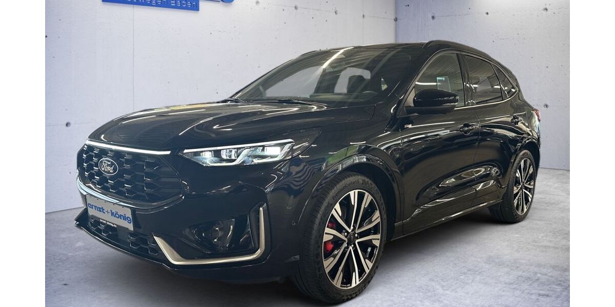 Ford Kuga 38.000 km 35.990 &euro; Freiburg 79111