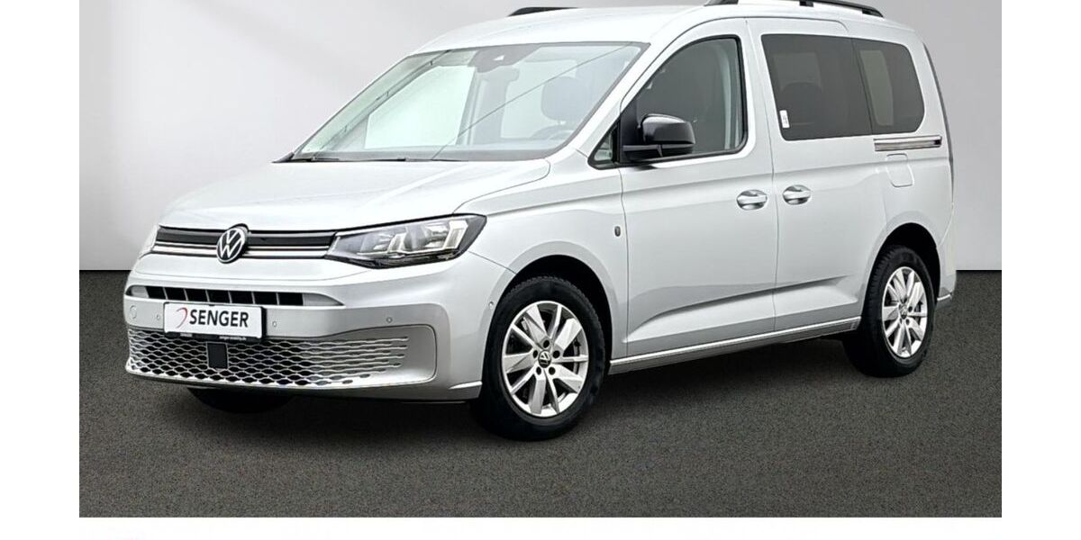 VW Caddy 53.782 km 21.881 &euro; Emsdetten 48282