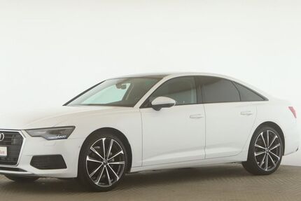 Audi A6 57.617 km 27.998 &euro; Seevetal 21217