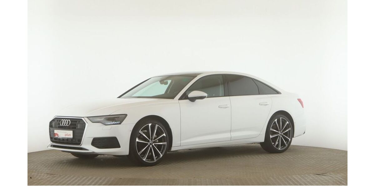 Audi A6 57.617 km 27.998 &euro; Seevetal 21217