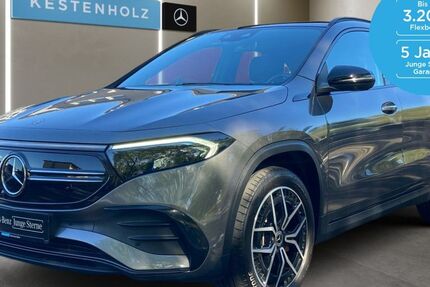 Mercedes-Benz EQA 53.362 km 34.990 &euro; Lörrach 79539
