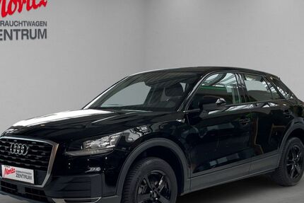 Audi Q2 34.972 km 17.390 € Laatzen 30880