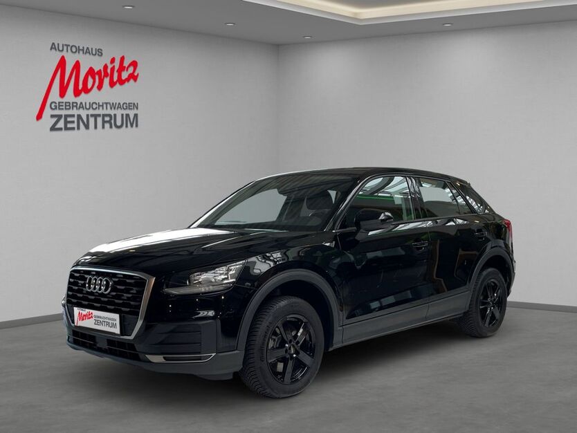 Audi Q2 34.972 km 17.390 € Laatzen 30880