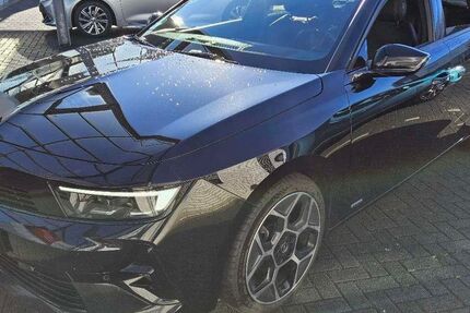 Opel Astra 146.420 km 14.880 &euro; Ober-Ramstadt 64372