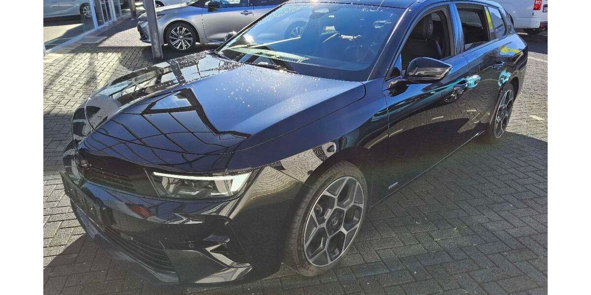 Opel Astra 146.420 km 14.880 &euro; Ober-Ramstadt 64372