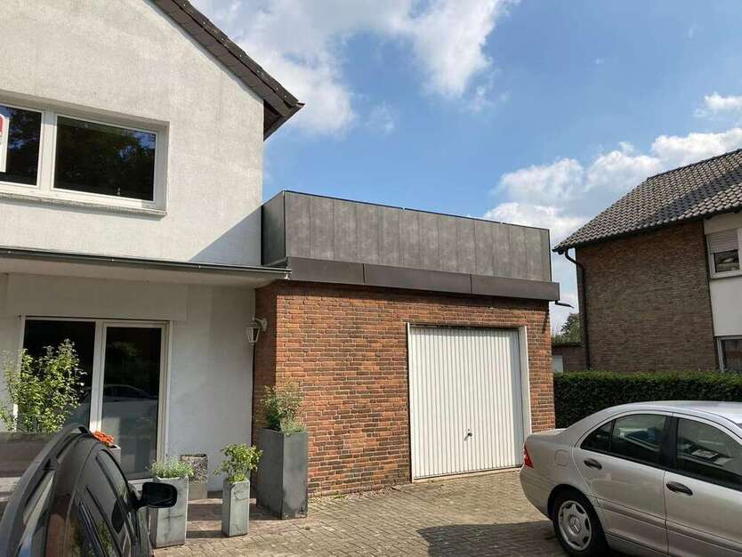 Wohnung zum Mieten in Dorsten 660 € 80 m²