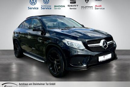 Mercedes GLE 350