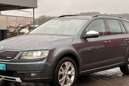 Skoda Octavia 175.000 km 11.800 &euro; Wittlich 54516