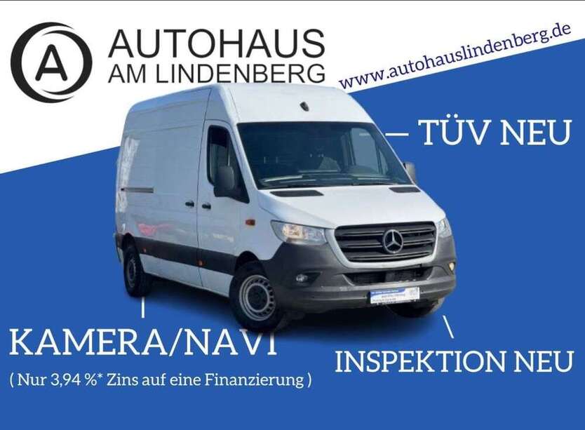 Sprinter