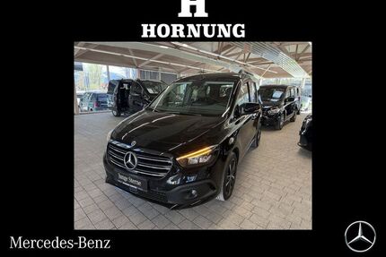 Mercedes T-Klasse