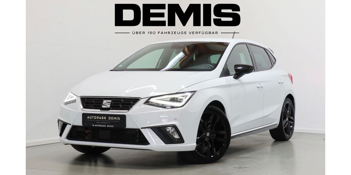 Seat Ibiza 34.009 km 16.690 &euro; Appen 25482