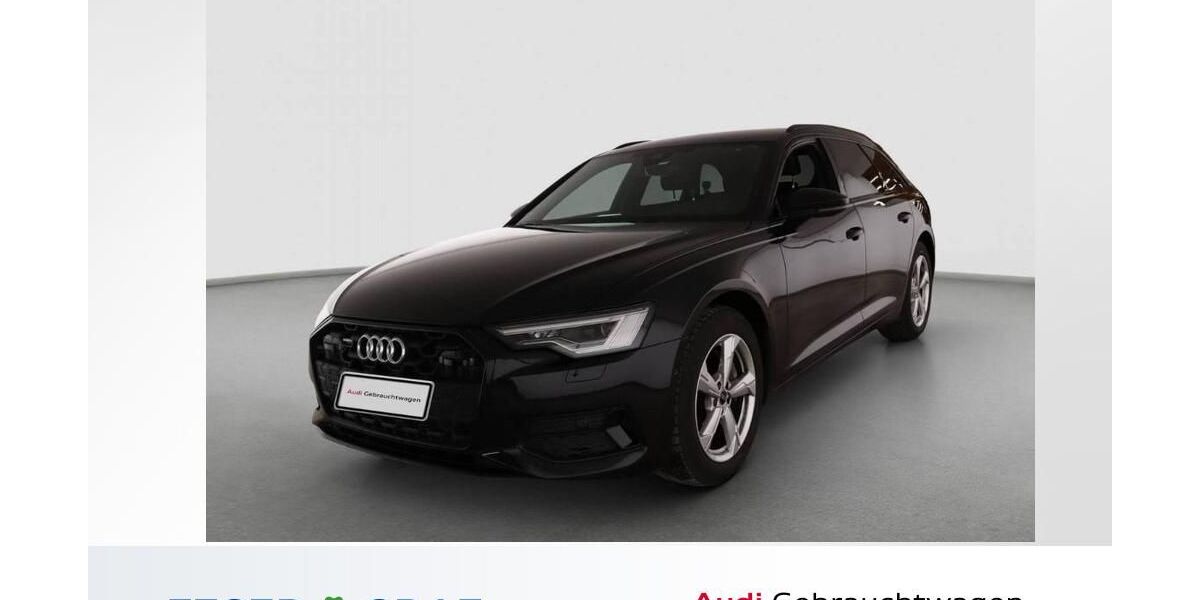 Audi A6 27.450 km 53.890 &euro; Burgoberbach 91595