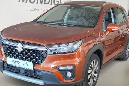 Suzuki (SX4) S-Cross 1.281 km 29.500 &euro; Landshut 84030