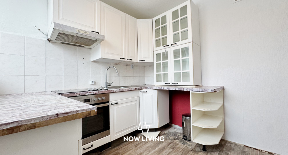 Etagenwohnung Sarstedt - 4 Zimmer, 95 m&sup2;, 160.000&euro; | Angebot:25356485