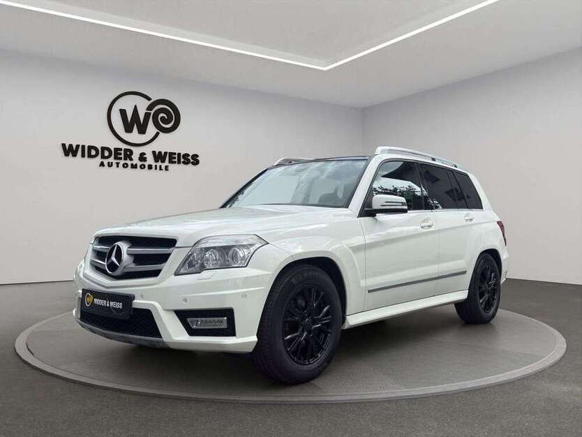 GLK 350