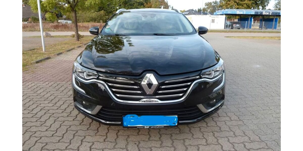 Renault Talisman 125.000 km 10.000 &euro; Leipzig 04107